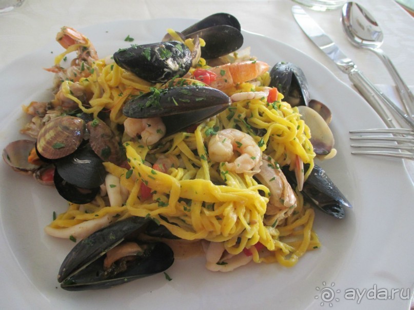 Самостоятельно по Италии. (Впервые без тура). Рим-Ватикан-Флоренция-Пиза-Римини-Венеция-Милан.