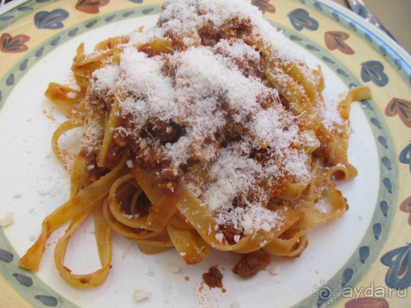 Самостоятельно по Италии. (Впервые без тура). Рим-Ватикан-Флоренция-Пиза-Римини-Венеция-Милан.