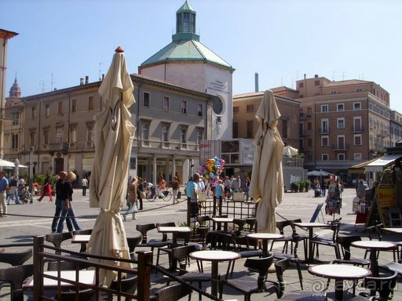 Самостоятельно по Италии. (Впервые без тура). Рим-Ватикан-Флоренция-Пиза-Римини-Венеция-Милан.