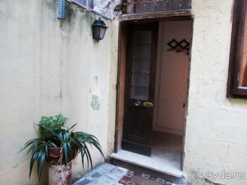 Самостоятельно по Италии. (Впервые без тура). Рим-Ватикан-Флоренция-Пиза-Римини-Венеция-Милан.