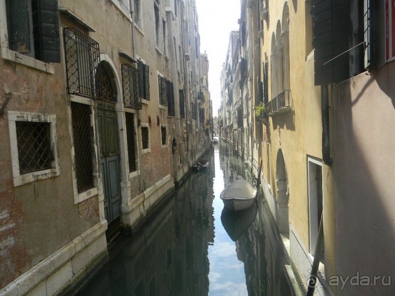 Венеция.