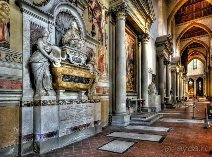 Самостоятельно по Италии. (Впервые без тура). Рим-Ватикан-Флоренция-Пиза-Римини-Венеция-Милан.