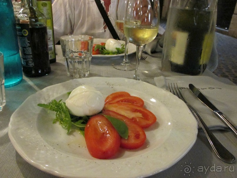 Самостоятельно по Италии. (Впервые без тура). Рим-Ватикан-Флоренция-Пиза-Римини-Венеция-Милан.