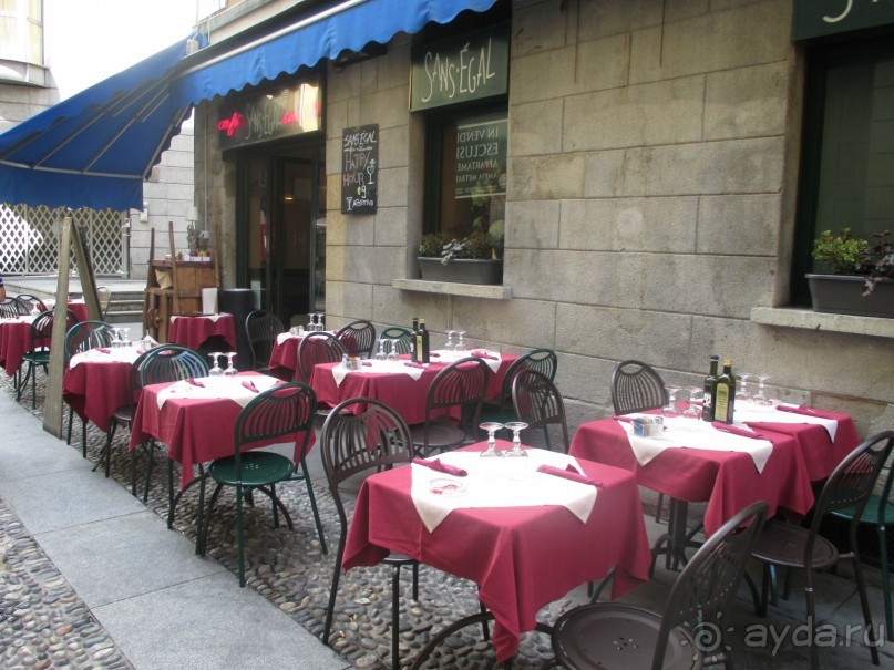 Самостоятельно по Италии. (Впервые без тура). Рим-Ватикан-Флоренция-Пиза-Римини-Венеция-Милан.