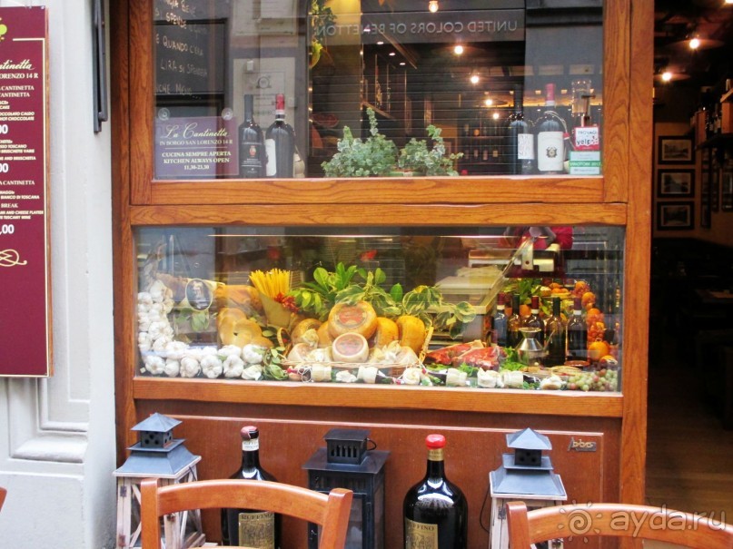 Самостоятельно по Италии. (Впервые без тура). Рим-Ватикан-Флоренция-Пиза-Римини-Венеция-Милан.