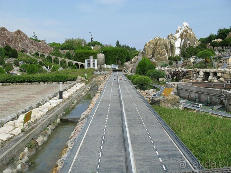 Самостоятельно по Италии. (Впервые без тура). Рим-Ватикан-Флоренция-Пиза-Римини-Венеция-Милан.