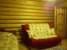 Гостевой дом "Русская усадьба" в Суздале.