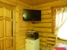 Гостевой дом "Русская усадьба" в Суздале.