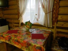 Гостевой дом "Русская усадьба" в Суздале.