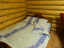 Гостевой дом "Русская усадьба" в Суздале.