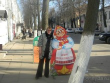 фото Русская изба