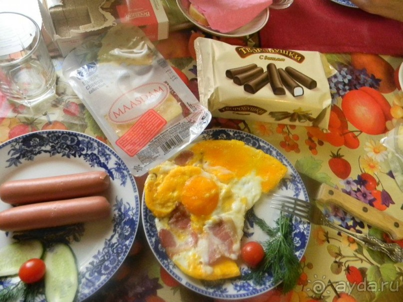 Гостевой дом "Русская усадьба" в Суздале.