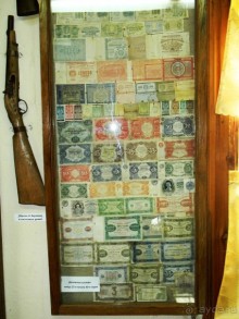 На автомобиле по Золотому Кольцу России - Мышкин.