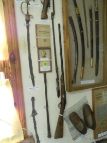 На автомобиле по Золотому Кольцу России - Мышкин.