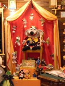 На автомобиле по Золотому Кольцу России - Мышкин.