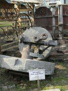 На автомобиле по Золотому Кольцу России - Мышкин.