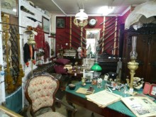 На автомобиле по Золотому Кольцу России - Мышкин.