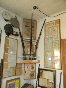 На автомобиле по Золотому Кольцу России - Мышкин.