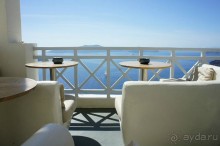 Мечты должны сбываться, но не так! Один день на о. Санторини, Греция.