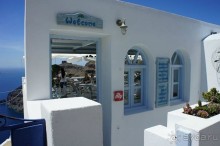 Мечты должны сбываться, но не так! Один день на о. Санторини, Греция.