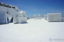 Мечты должны сбываться, но не так! Один день на о. Санторини, Греция.