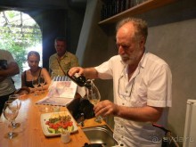 Мечты должны сбываться, но не так! Один день на о. Санторини, Греция.