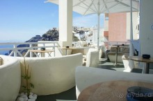 Мечты должны сбываться, но не так! Один день на о. Санторини, Греция.