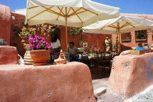 Мечты должны сбываться, но не так! Один день на о. Санторини, Греция.