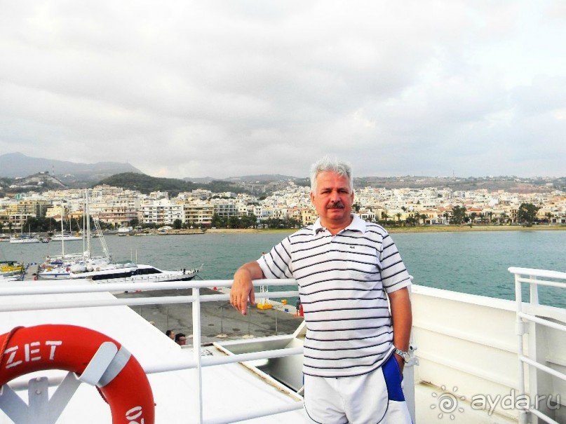 Мечты должны сбываться, но не так! Один день на о. Санторини, Греция.