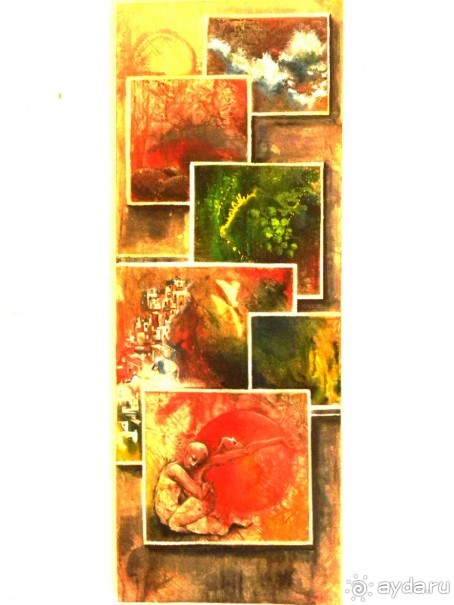 Мечты должны сбываться, но не так! Один день на о. Санторини, Греция.