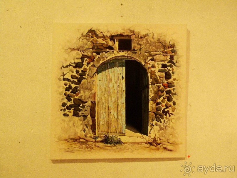 Мечты должны сбываться, но не так! Один день на о. Санторини, Греция.