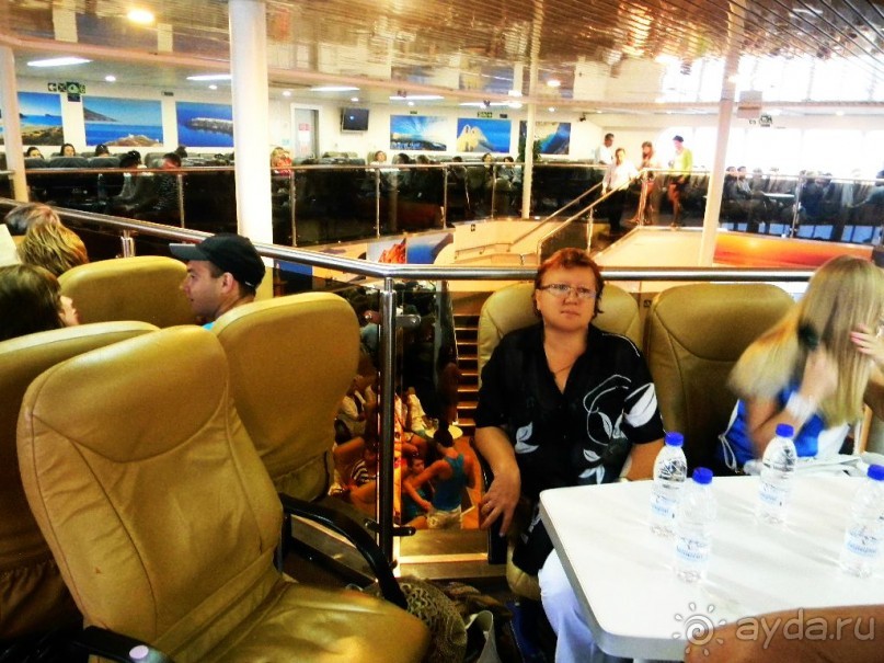 Мечты должны сбываться, но не так! Один день на о. Санторини, Греция.