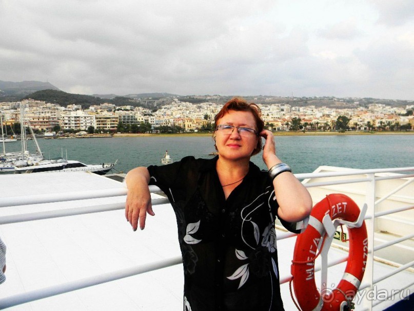 Мечты должны сбываться, но не так! Один день на о. Санторини, Греция.