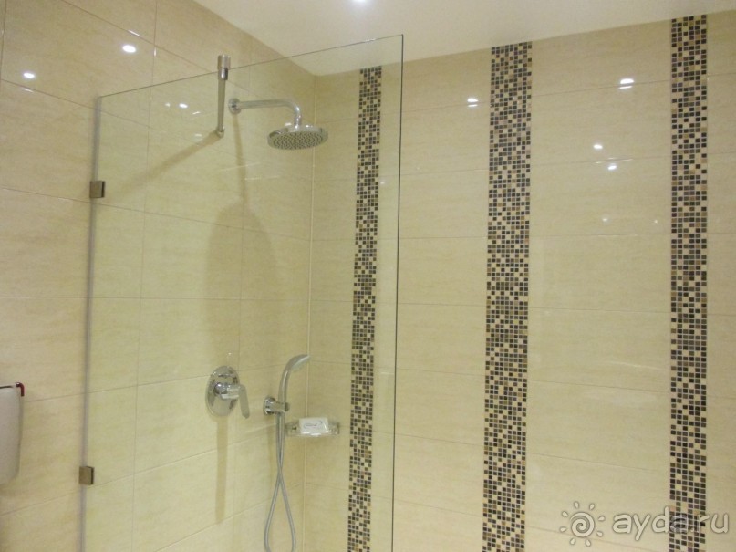 Отличный отель в столице Татарстана