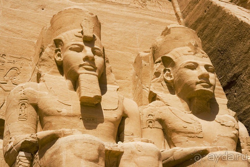 Sand City - Песочный город в Хургаде