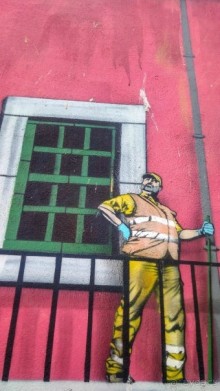 Самостоятельно по Португалии и Испании. Ч.3 - Португалия : Порту.