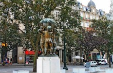 Самостоятельно по Португалии и Испании. Ч.3 - Португалия : Порту.