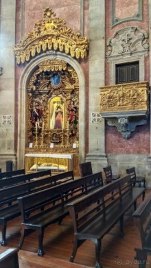 Самостоятельно по Португалии и Испании. Ч.3 - Португалия : Порту.