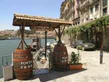 Самостоятельно по Португалии и Испании. Ч.3 - Португалия : Порту.