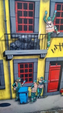 Самостоятельно по Португалии и Испании. Ч.3 - Португалия : Порту.