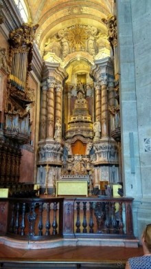 Самостоятельно по Португалии и Испании. Ч.3 - Португалия : Порту.