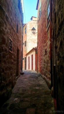 Самостоятельно по Португалии и Испании. Ч.3 - Португалия : Порту.