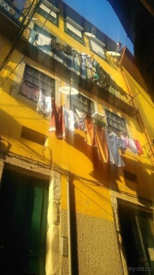 Самостоятельно по Португалии и Испании. Ч.3 - Португалия : Порту.