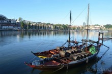 Самостоятельно по Португалии и Испании. Ч.3 - Португалия : Порту.