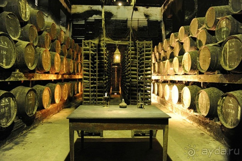 Самостоятельно по Португалии и Испании. Ч.3 - Португалия : Порту.