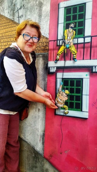 Самостоятельно по Португалии и Испании. Ч.3 - Португалия : Порту.