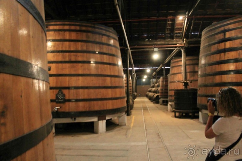 Самостоятельно по Португалии и Испании. Ч.3 - Португалия : Порту.