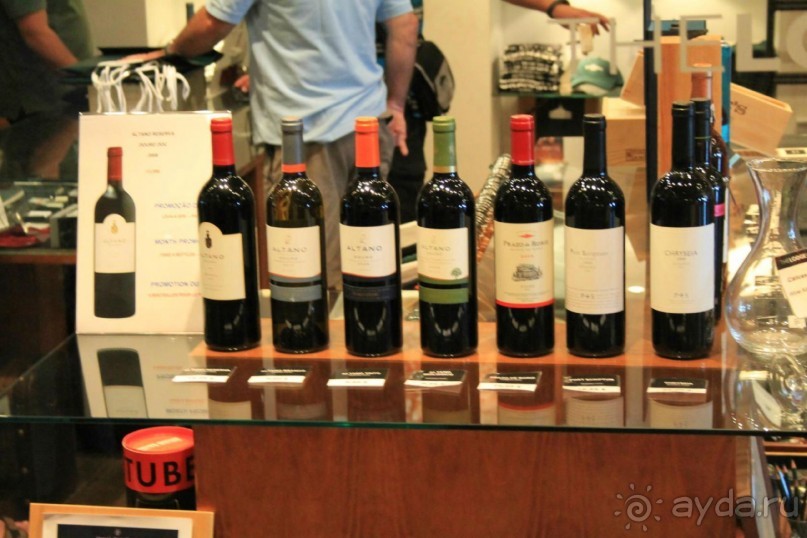 Самостоятельно по Португалии и Испании. Ч.3 - Португалия : Порту.