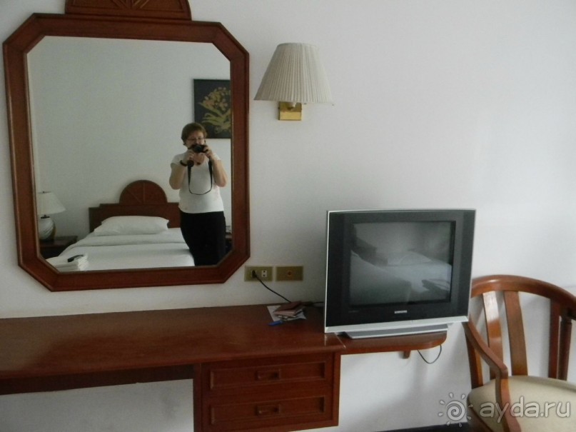 Номер отеля