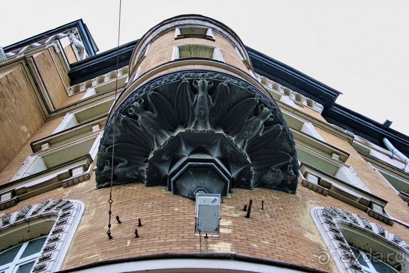 Пешие прогулки по Москве под девизом "Движение-жизнь!" Часть 2.